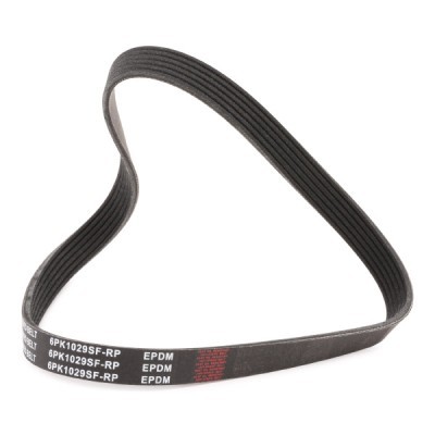 Pasek Klinowy Wielorowkowy RIDEX 305P0471P 305P0471P - foto 3