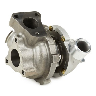 Turbina (Turbosprężarka) RIDEX 2234C10468 2234C10468 - foto 4