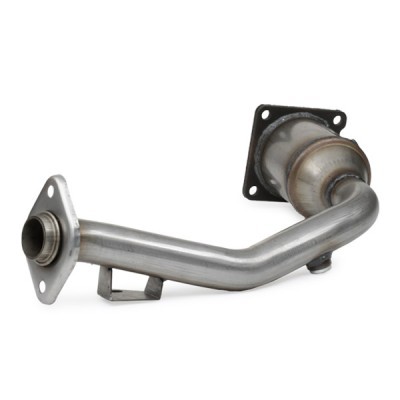 Katalizator RIDEX 429C0100 429C0100 - foto 4