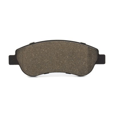 Klocki hamulcowe RIDEX 402B0242P 402B0242P - foto 6