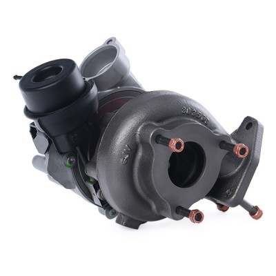 Turbina (Turbosprężarka) RIDEX 2234C10077R 2234C10077R - foto 3