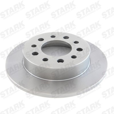 Tarcza hamulcowa Stark SKBD-0020281 SKBD-0020281 - foto 2
