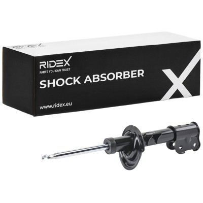 Amortyzator RIDEX 854S18693 854S18693 - foto 1