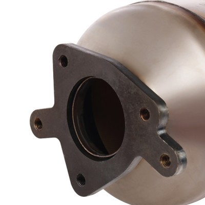 Katalizator RIDEX 429C0256 429C0256 - foto 6