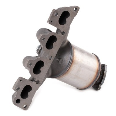Katalizator RIDEX 429C0005 429C0005 - foto 3