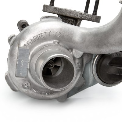 Turbina (Turbosprężarka) RIDEX 2234C10088R 2234C10088R - foto 6