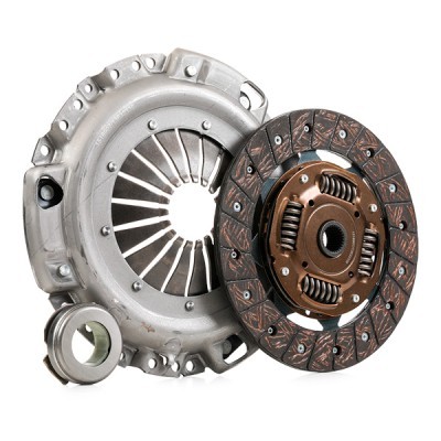 Zestaw Sprzęgła RIDEX 479C0205 479C0205 - foto 3