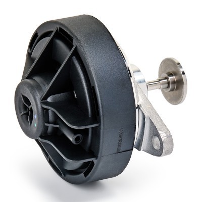 Zawór EGR RIDEX 1145E0038 1145E0038 - foto 5