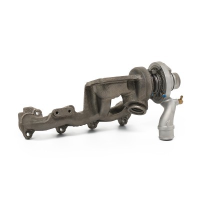 Turbina (Turbosprężarka) RIDEX 2234C10982R 2234C10982R - foto 4