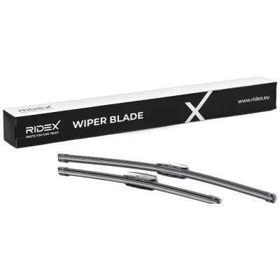 Pióro Wycieraczki RIDEX 298W0131 298W0131 - foto 7
