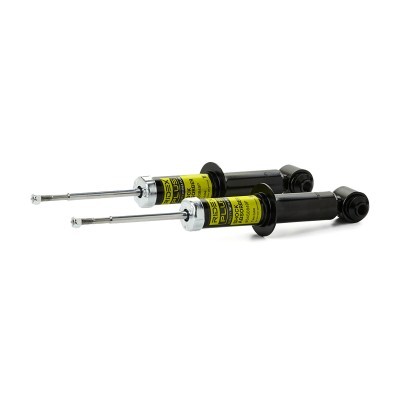 Amortyzator RIDEX 854S2084P 854S2084P - foto 3