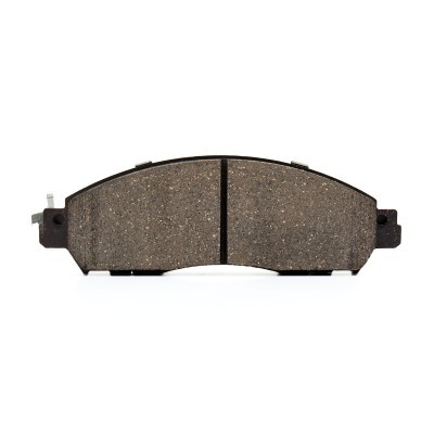 Klocki hamulcowe RIDEX 402B1154P 402B1154P - foto 5