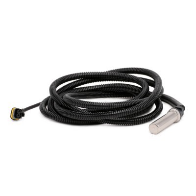Czujnik ABS RIDEX 412W0319 412W0319 - foto 3