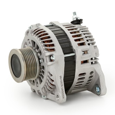 Alternator RIDEX 4G0204P 4G0204P - foto 3