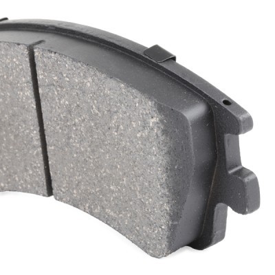 Klocki hamulcowe RIDEX 402B0136 402B0136 - foto 5