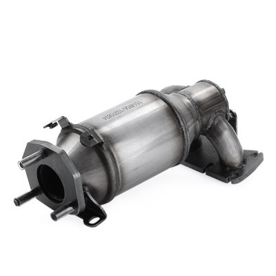Katalizator RIDEX 429C0073 429C0073 - foto 4