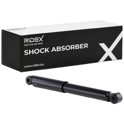 Amortyzator RIDEX 854S0512 854S0512 - foto 6