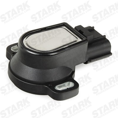 Czujnik Polozenia Przepustnicy Stark SKTPS-0380042 SKTPS-0380042 - foto 4