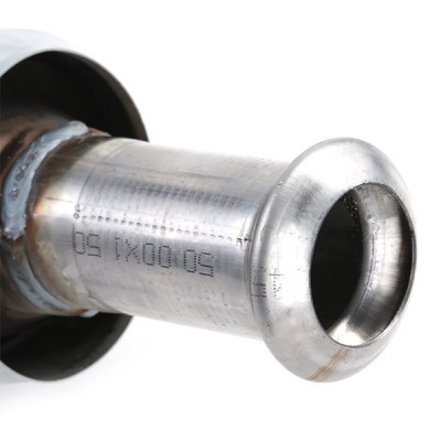 Katalizator RIDEX 429C0362 429C0362 - foto 7