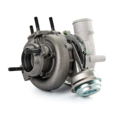 Turbina (Turbosprężarka) RIDEX 2234C0052 2234C0052 - foto 4
