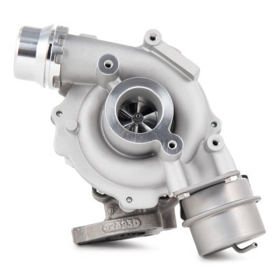 Turbina (Turbosprężarka) RIDEX 2234C0113 2234C0113 - foto 5