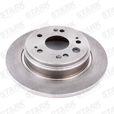 Tarcza hamulcowa Stark SKBD-0022129 SKBD-0022129 - foto 2