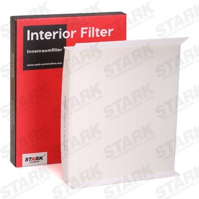 Filtr Kabinowy Stark SKIF-0170093 SKIF-0170093 - foto 2