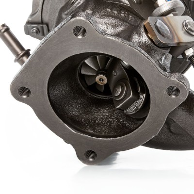 Turbina (Turbosprężarka) RIDEX 2234C0317R 2234C0317R - foto 6