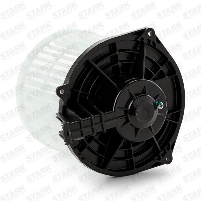 Wentylator Wnętrza Stark SKIB-0310164 SKIB-0310164 - foto 4