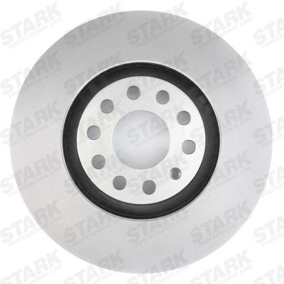 Tarcza hamulcowa Stark SKBD-0020203 SKBD-0020203 - foto 3