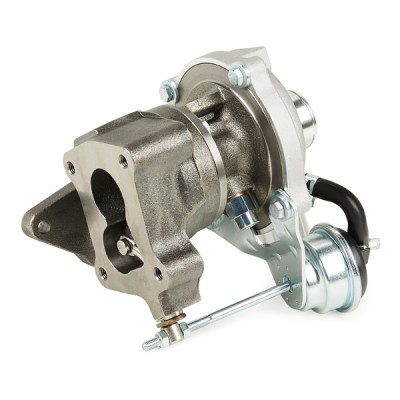 Turbina (Turbosprężarka) RIDEX 2234C0380 2234C0380 - foto 4