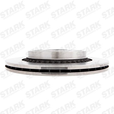 Tarcza hamulcowa Stark SKBD-0022419 SKBD-0022419 - foto 4