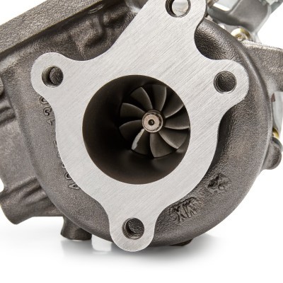 Turbina (Turbosprężarka) RIDEX 2234C10292R 2234C10292R - foto 6