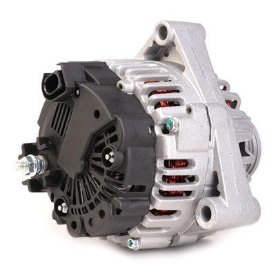 Alternator RIDEX 4G0710 4G0710 - foto 4