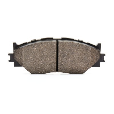 Klocki hamulcowe RIDEX 402B0449P 402B0449P - foto 5