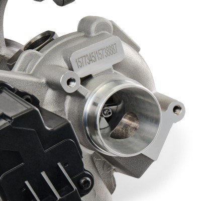 Turbina (Turbosprężarka) RIDEX 2234C0366 2234C0366 - foto 5