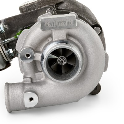 Turbina (Turbosprężarka) RIDEX 2234C0084 2234C0084 - foto 7