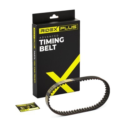 Pasek Rozrządu RIDEX 306T0102P 306T0102P - foto 2