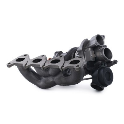 Turbina (Turbosprężarka) RIDEX 2234C0154R 2234C0154R - foto 5