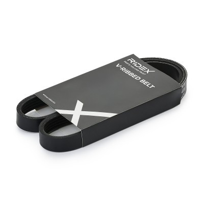 Pasek Klinowy Wielorowkowy RIDEX 305P0529 305P0529 - foto 2
