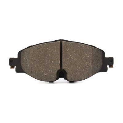 Klocki hamulcowe RIDEX 402B1157P 402B1157P - foto 4