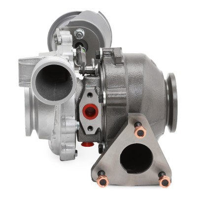 Turbina (Turbosprężarka) RIDEX 2234C0407R 2234C0407R - foto 5