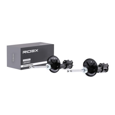 Amortyzator RIDEX 854S1785 854S1785 - foto 2
