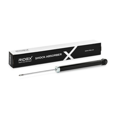 Amortyzator RIDEX 854S0363 854S0363 - foto 2