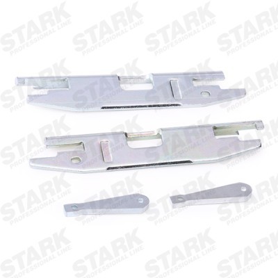Regulator Szczek Stark SKADJ-4720002 SKADJ-4720002 - foto 4