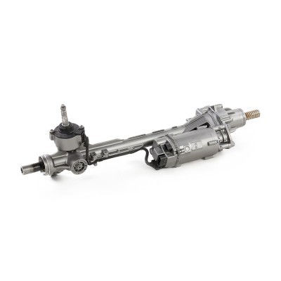 Przekładnia Kierownicza RIDEX 286S1234R 286S1234R - foto 3