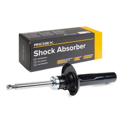 Amortyzator RIDEX 854S2405 854S2405 - foto 3