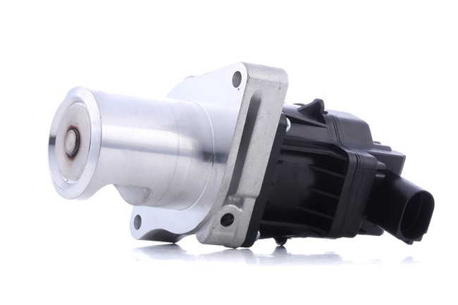 Zawór EGR RIDEX 1145E0272 1145E0272 - foto 1
