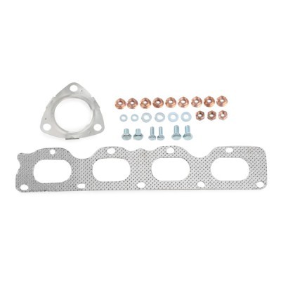 Katalizator RIDEX 429C0132 429C0132 - foto 8