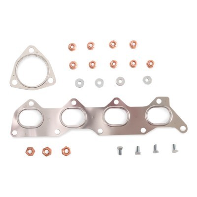 Katalizator RIDEX 429C0280 429C0280 - foto 8
